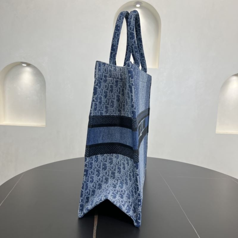 chr1st1an D10r shopping bags